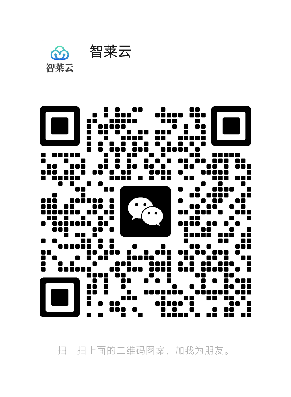 交流群二维码